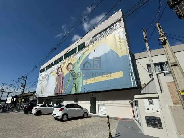 Apartamento aluguel em Região Geográfica Imediata de Brusque, Brusque