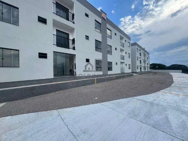 Apartamento aluguel em Região Geográfica Imediata de Brusque, Brusque