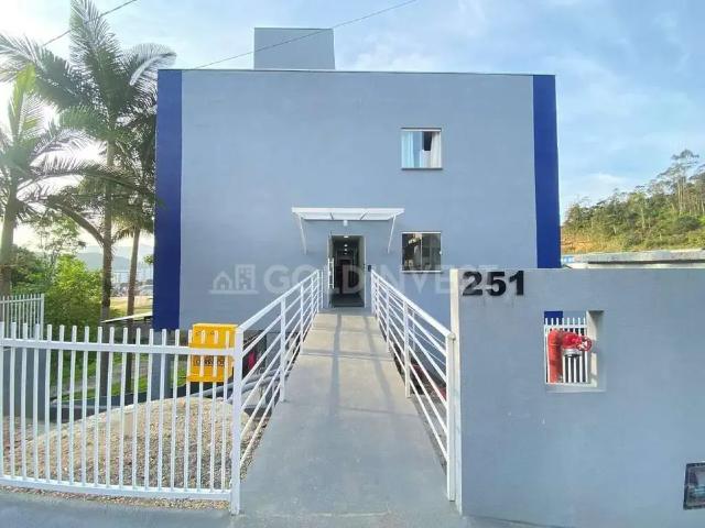 Apartamento aluguel em Região Geográfica Imediata de Brusque, Brusque