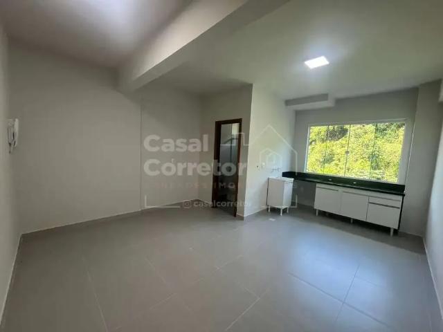 Apartamento aluguel em Região Geográfica Imediata de Brusque, Brusque