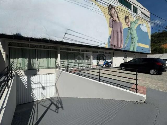 Apartamento aluguel em Região Geográfica Imediata de Brusque, Brusque