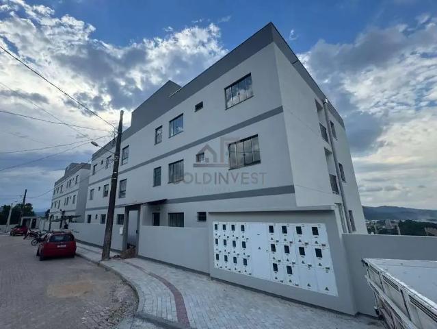 Apartamento aluguel em Região Geográfica Imediata de Brusque, Brusque