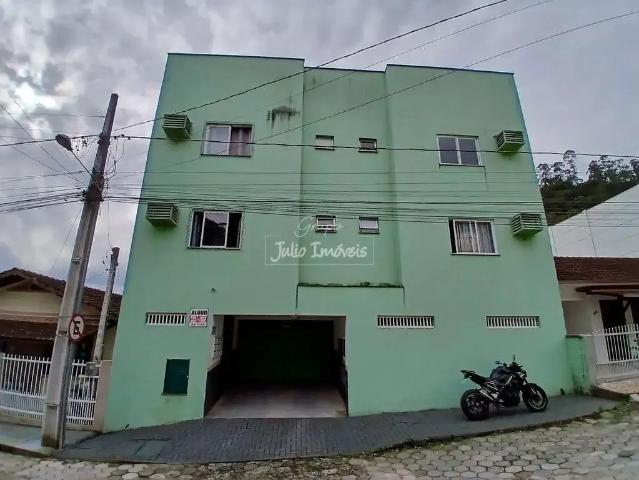 Apartamento aluguel em Região Geográfica Imediata de Brusque, Brusque