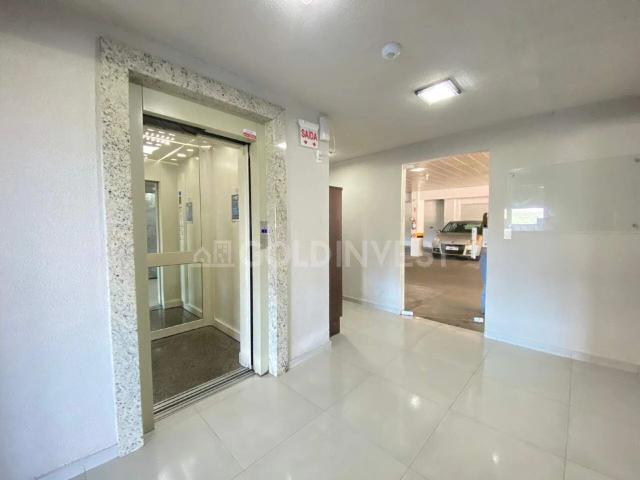 Apartamento aluguel em Nova Brasília, Brusque