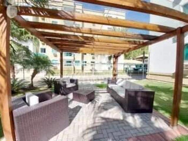 Apartamento aluguel em Nova Brasília, Brusque