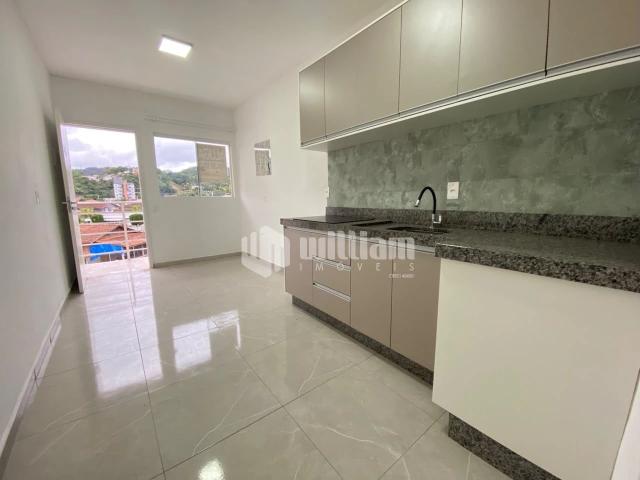 Apartamento aluguel em Região Geográfica Imediata de Brusque, Brusque