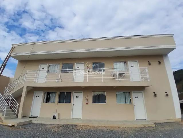 Apartamento aluguel em Região Geográfica Imediata de Brusque, Brusque