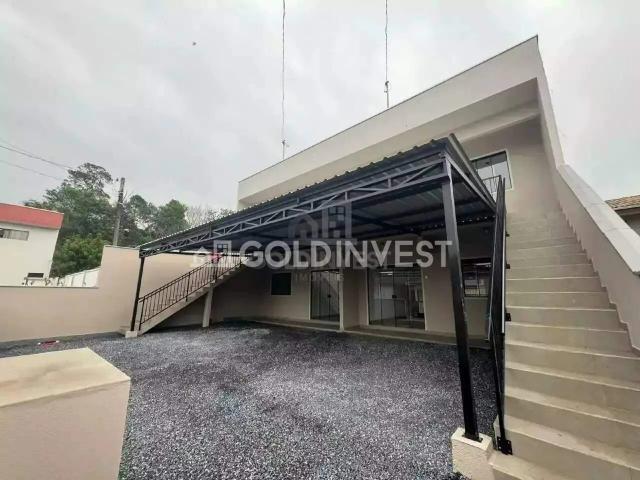 Apartamento aluguel em Região Geográfica Imediata de Brusque, Brusque