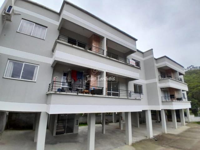 Apartamento aluguel em Região Geográfica Imediata de Brusque, Brusque