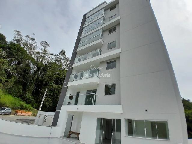 Apartamento aluguel em Região Geográfica Imediata de Brusque, Brusque