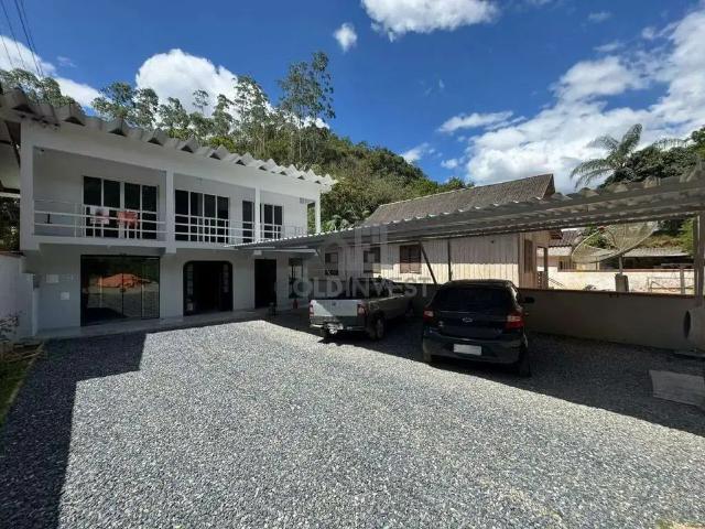 Apartamento aluguel em Região Geográfica Imediata de Brusque, Brusque