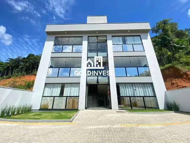 Apartamento aluguel em Região Geográfica Imediata de Brusque, Brusque
