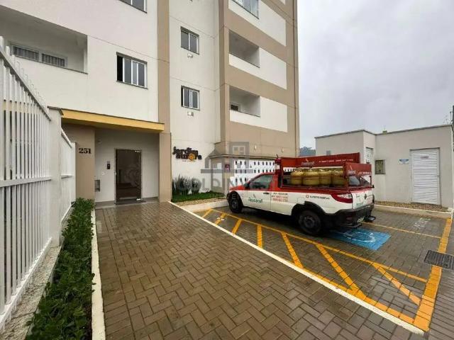 Apartamento aluguel em Região Geográfica Imediata de Brusque, Brusque
