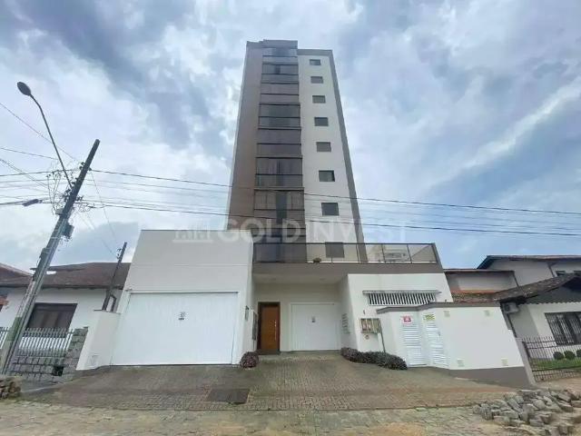 Apartamento aluguel em Região Geográfica Imediata de Brusque, Brusque