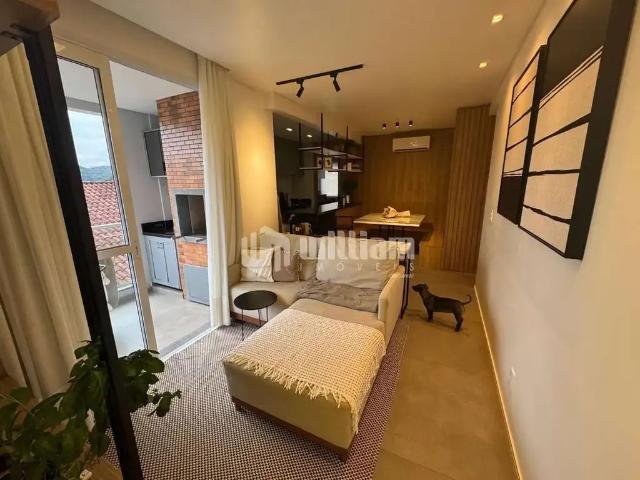 Apartamento aluguel em Região Geográfica Imediata de Brusque, Brusque