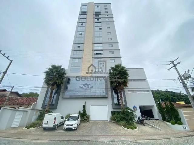 Apartamento aluguel em Região Geográfica Imediata de Brusque, Brusque