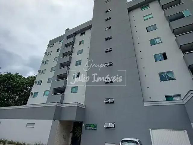Apartamento aluguel em Região Geográfica Imediata de Brusque, Brusque