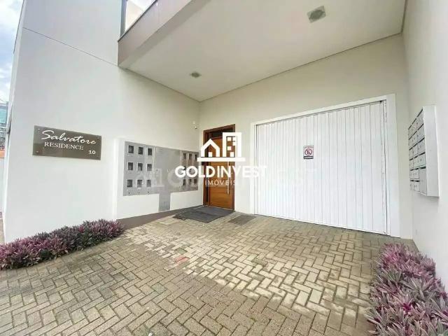 Apartamento aluguel em Região Geográfica Imediata de Brusque, Brusque