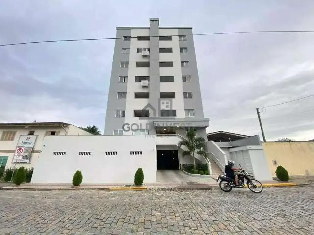 Apartamento aluguel em Região Geográfica Imediata de Brusque, Brusque