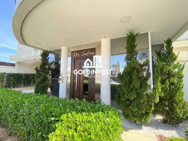 Apartamento aluguel em Região Geográfica Imediata de Brusque, Brusque