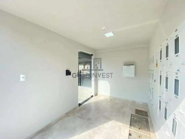 Apartamento aluguel em São Pedro, Brusque