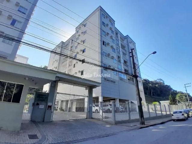 Apartamento aluguel em Região Geográfica Imediata de Brusque, Brusque