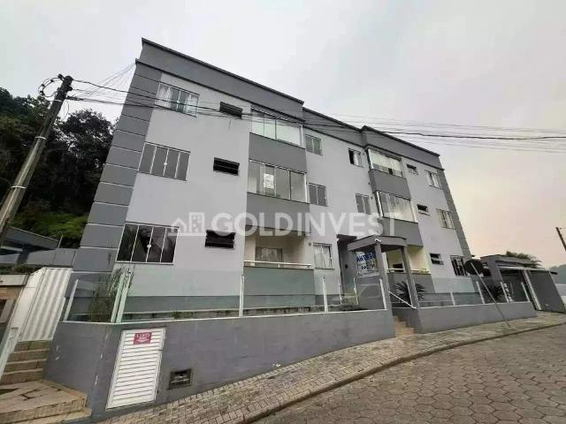 Apartamento aluguel em São Pedro, Brusque