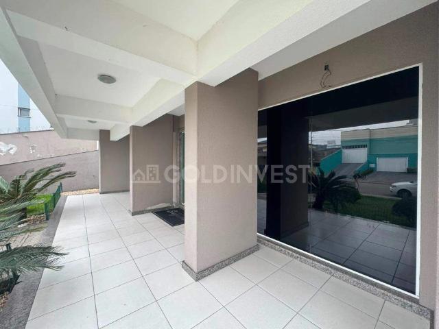 Apartamento aluguel em Santa Rita, Brusque