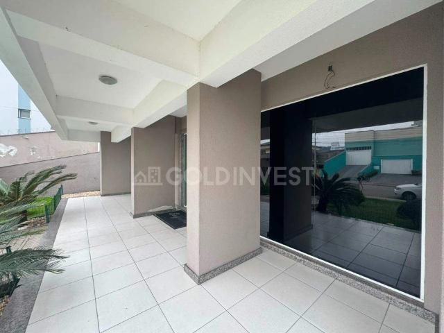 Apartamento aluguel em Santa Rita, Brusque