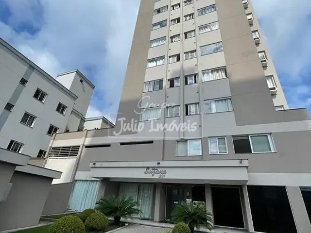 Apartamento aluguel em Região Geográfica Imediata de Brusque, Brusque