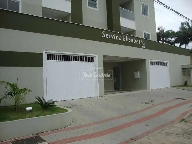 Apartamento aluguel em Região Geográfica Imediata de Brusque, Brusque