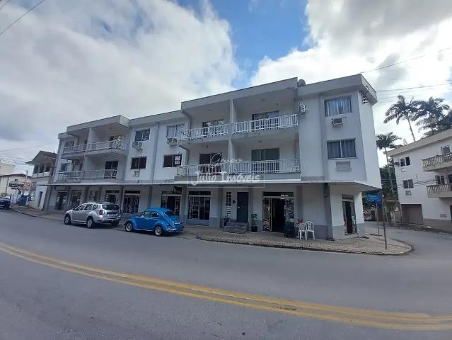 Apartamento aluguel em Região Geográfica Imediata de Brusque, Brusque