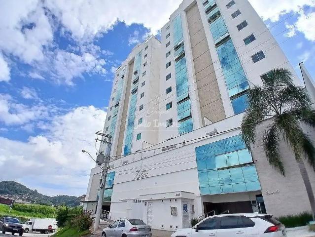 Apartamento aluguel em Região Geográfica Imediata de Brusque, Brusque