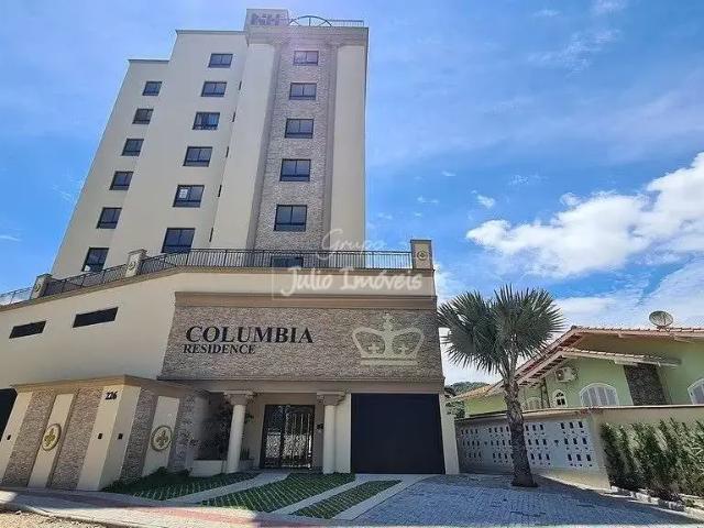 Apartamento aluguel em Região Geográfica Imediata de Brusque, Brusque