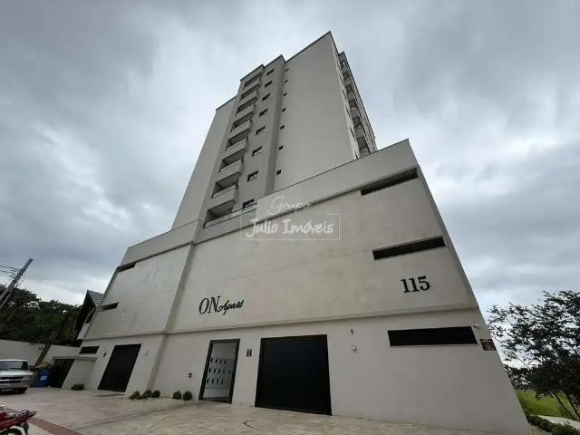 Apartamento aluguel em Região Geográfica Imediata de Brusque, Brusque