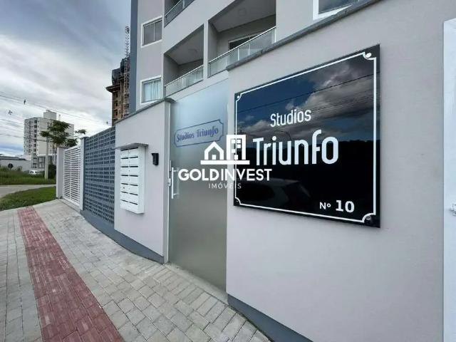 Apartamento aluguel em Região Geográfica Imediata de Brusque, Brusque