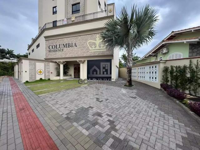 Apartamento aluguel em Região Geográfica Imediata de Brusque, Brusque