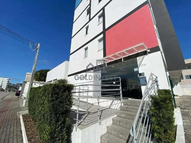 Apartamento aluguel em Santa Terezinha, Brusque