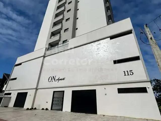 Apartamento aluguel em Região Geográfica Imediata de Brusque, Brusque