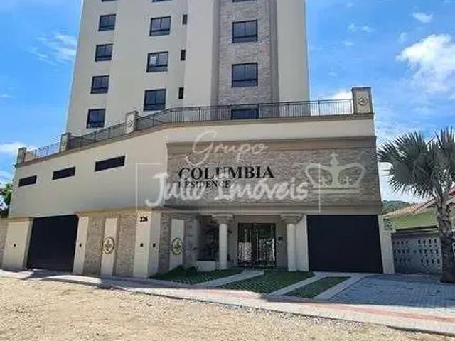 Apartamento aluguel em Região Geográfica Imediata de Brusque, Brusque