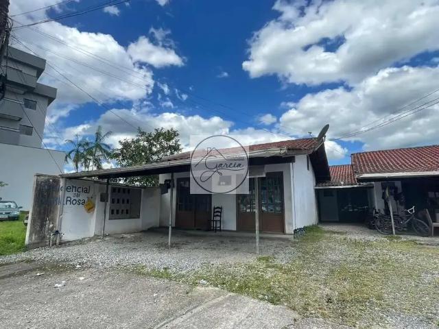 Apartamento aluguel em Região Geográfica Imediata de Brusque, Brusque