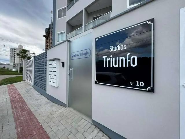 Apartamento aluguel em Região Geográfica Imediata de Brusque, Brusque