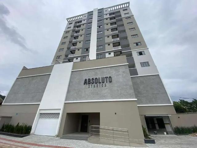 Apartamento aluguel em Região Geográfica Imediata de Brusque, Brusque