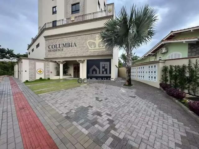 Apartamento aluguel em Região Geográfica Imediata de Brusque, Brusque