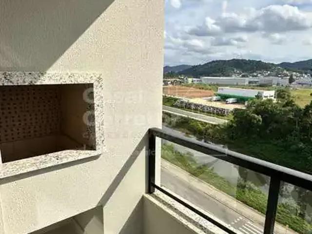 Apartamento aluguel em Região Geográfica Imediata de Brusque, Brusque