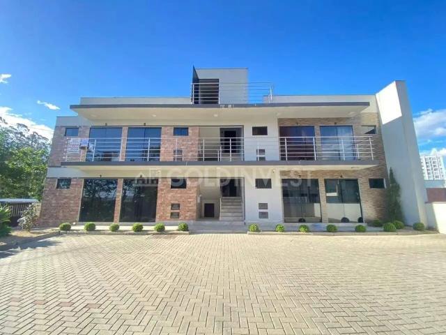 Apartamento aluguel em Loteamento Solano Werner, Brusque