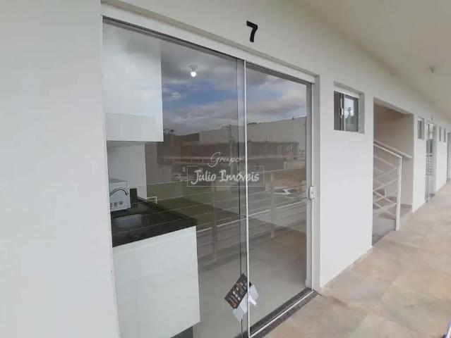 Apartamento aluguel em Região Geográfica Imediata de Brusque, Brusque