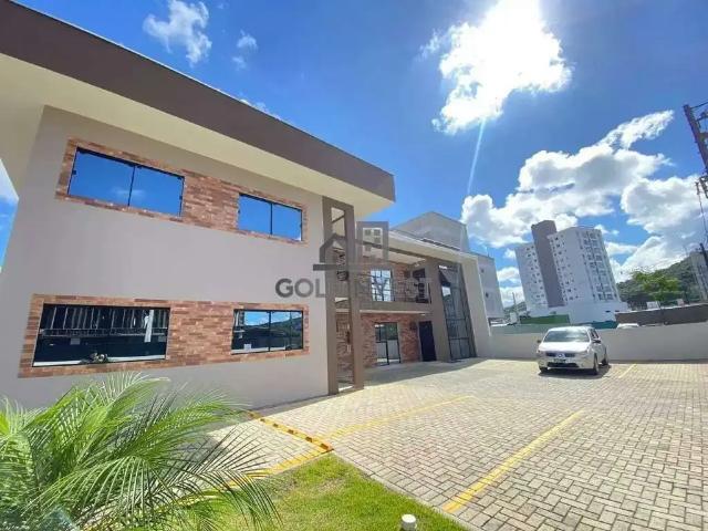 Apartamento aluguel em Região Geográfica Imediata de Brusque, Brusque