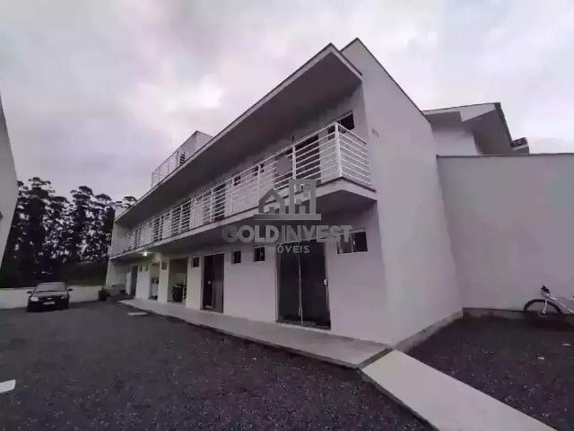 Apartamento aluguel em Região Geográfica Imediata de Brusque, Brusque