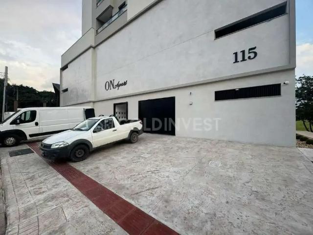 Apartamento aluguel em Região Geográfica Imediata de Brusque, Brusque